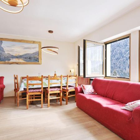 Apartment Bernard-3 By Interhome Campestrin Екстер'єр фото